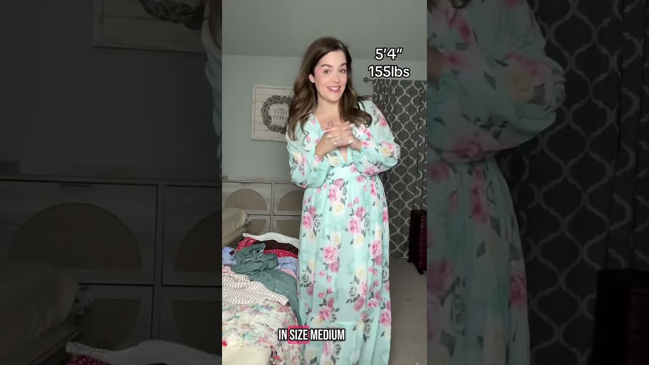 TikTok shop dress haul Tryon! #tiktokshophaul #TikTokShopCreatorPicks #dresshaul #dresstryon
