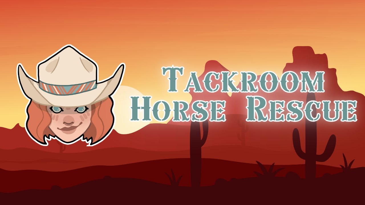 Silly Stallion Horse Rescue | The Tackroom - RedM Server