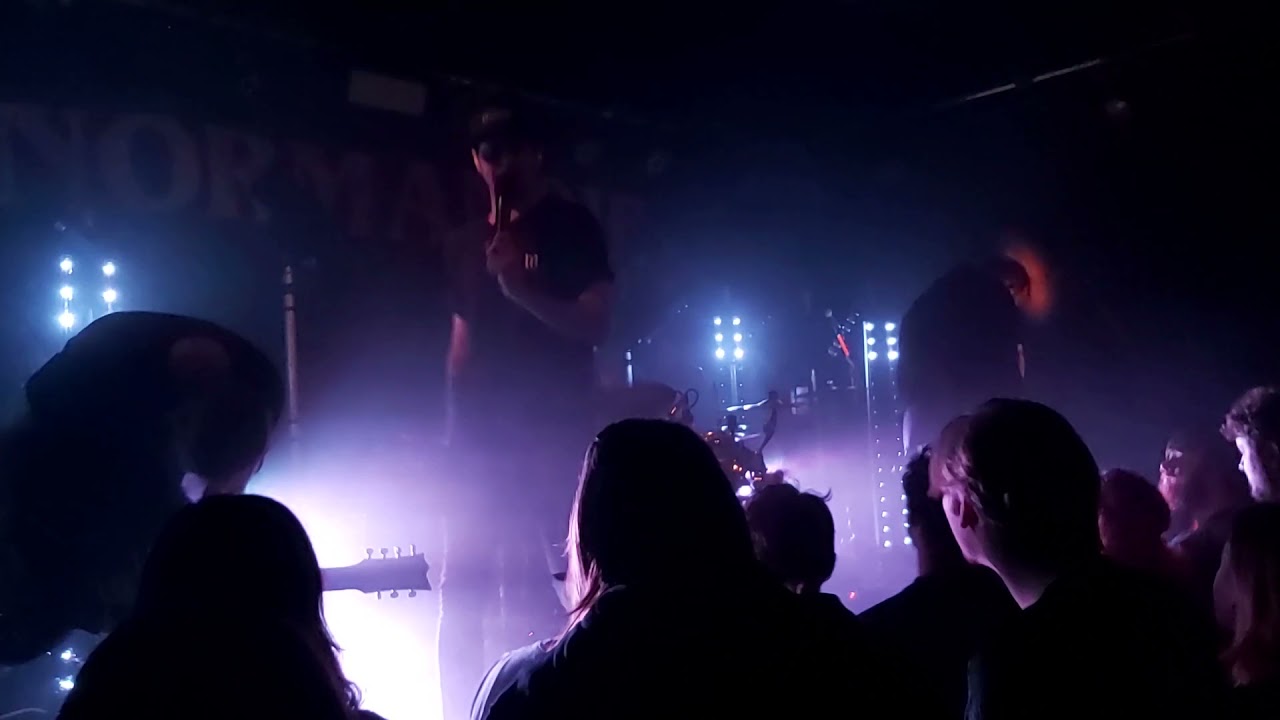 Falling Apart - Caskets 2021 [Live at Southampton Joiners]