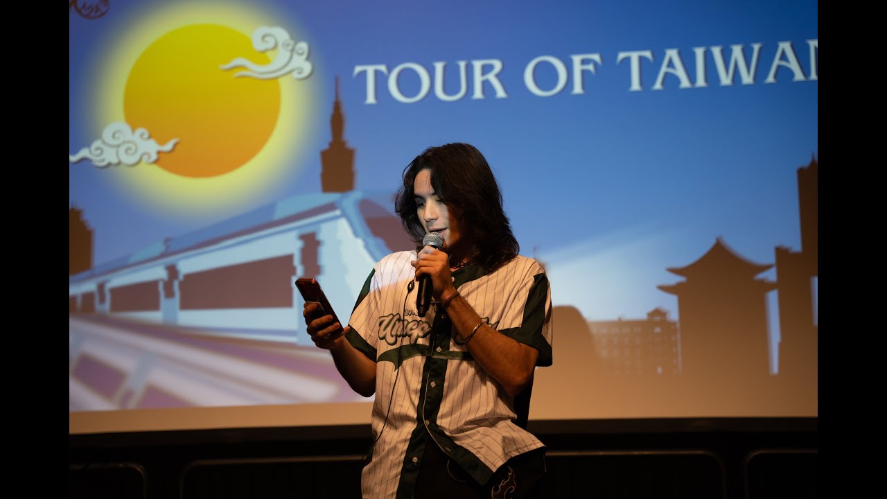 UMCP TASA's Tour of Taiwan '24 Recap!