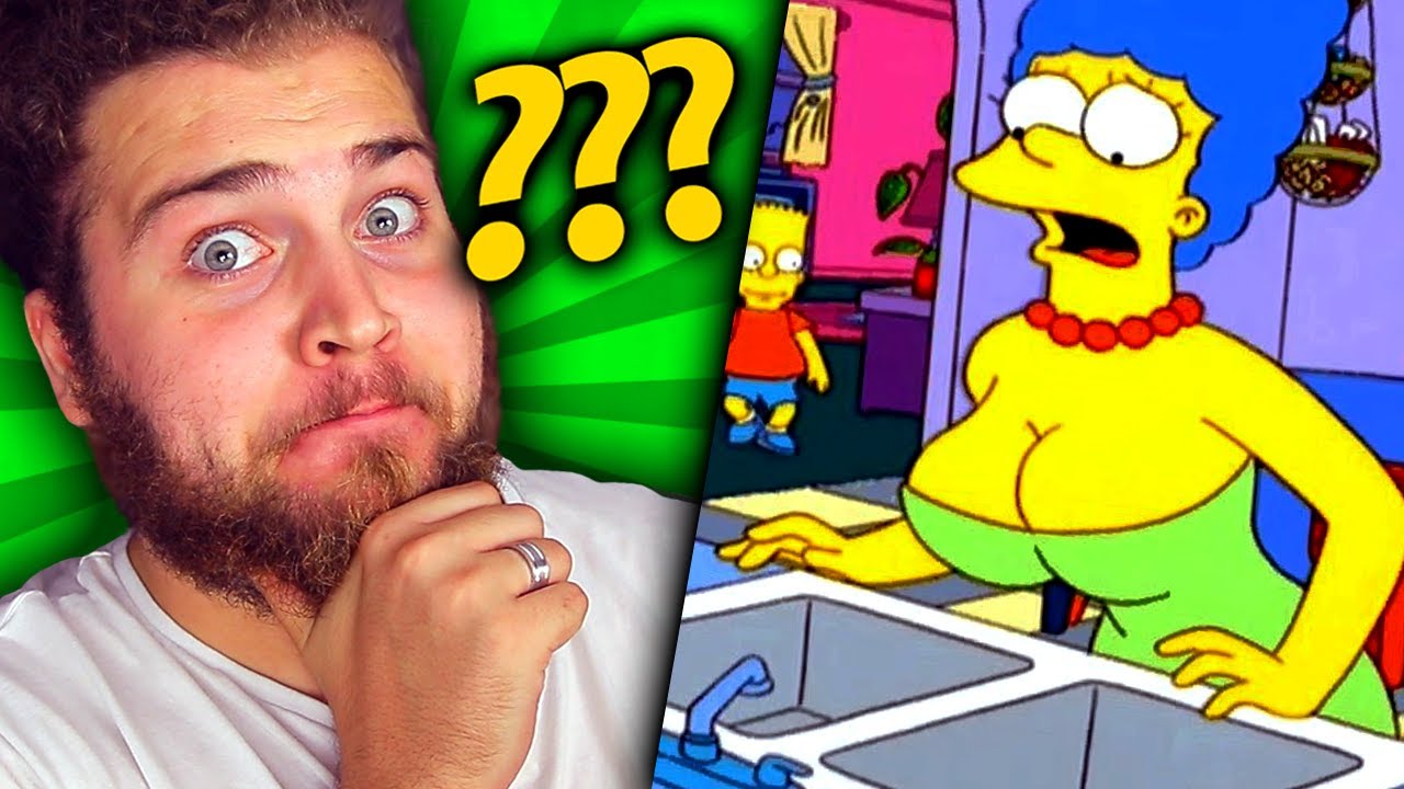 15 PREVISÕES FEITAS NOS SIMPSONS