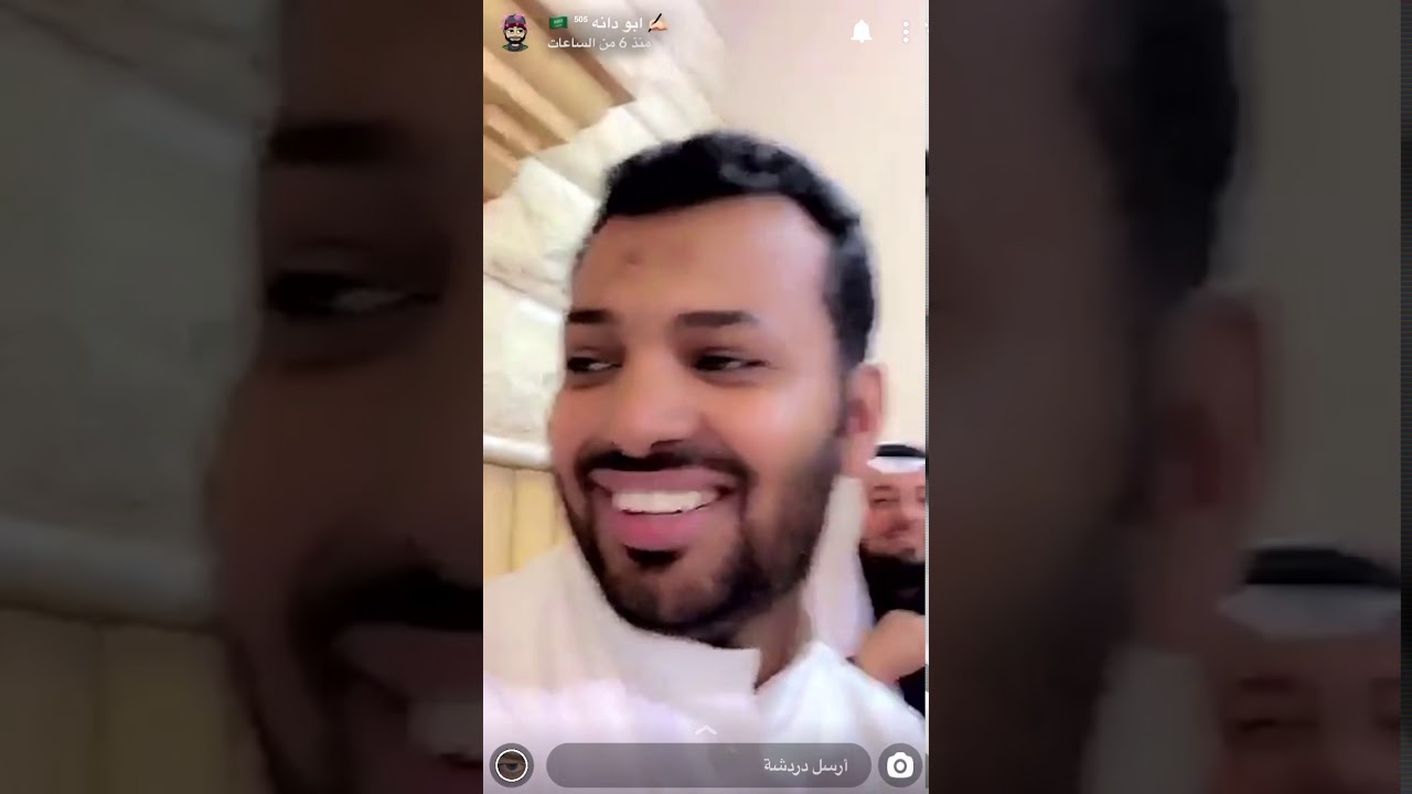 ابو دانه القحطاني واجتماع اخوانه مع بنت جبران في بيته