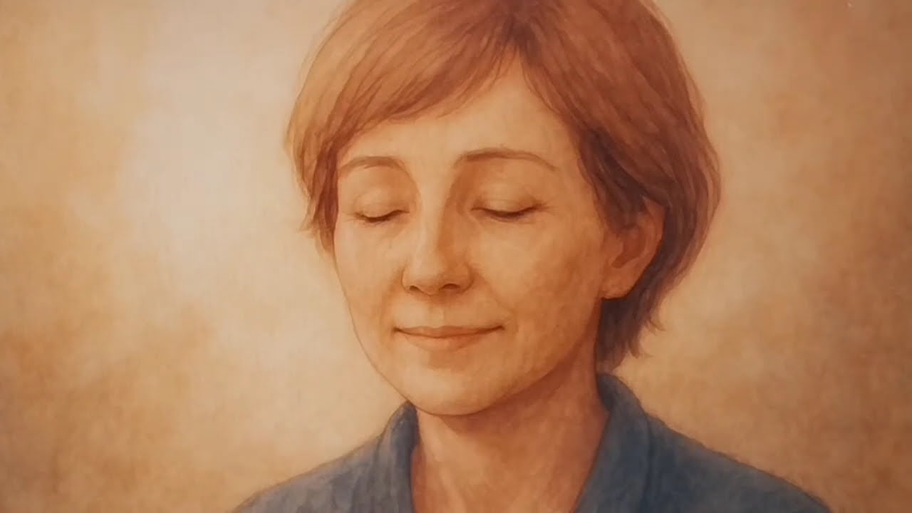 주 날개 밑-아들에게 보내는 편지