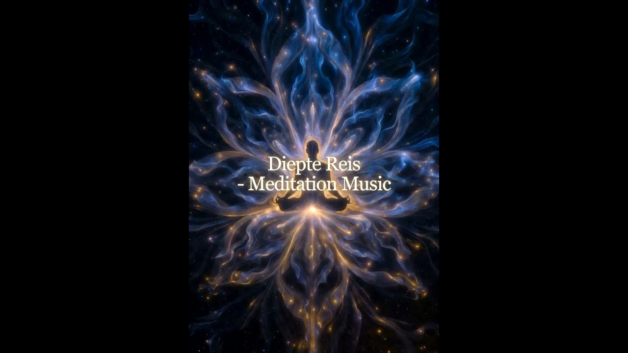 Diepte Reis (91) - Meditation Music 