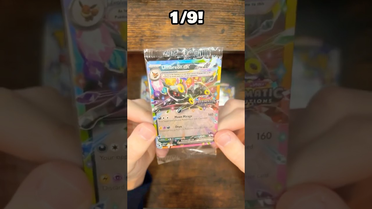 The Problem With the Pokemon TCG...