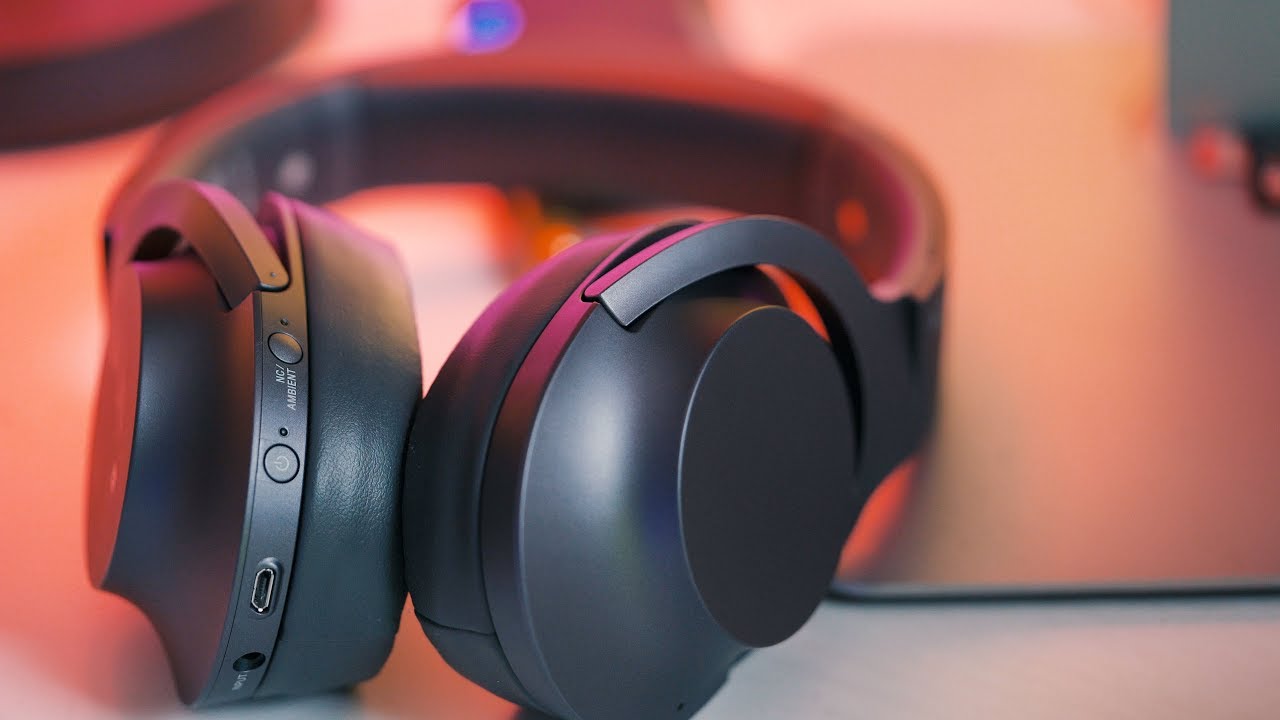 NEW Sony H.ear On 2 2017 Review:  Sony Saved The BEST for LAST!