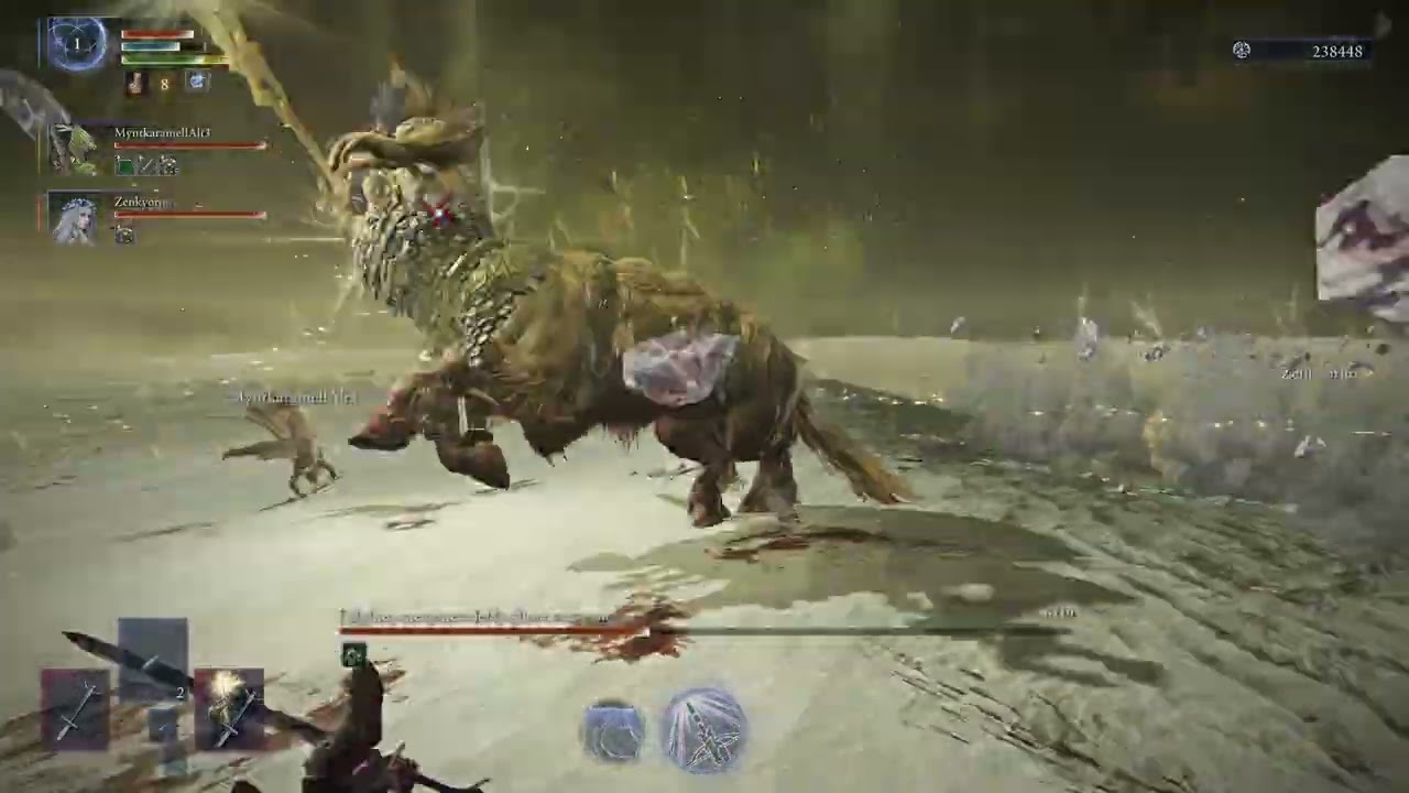 Depth 5 ED fulghor level 1 trio