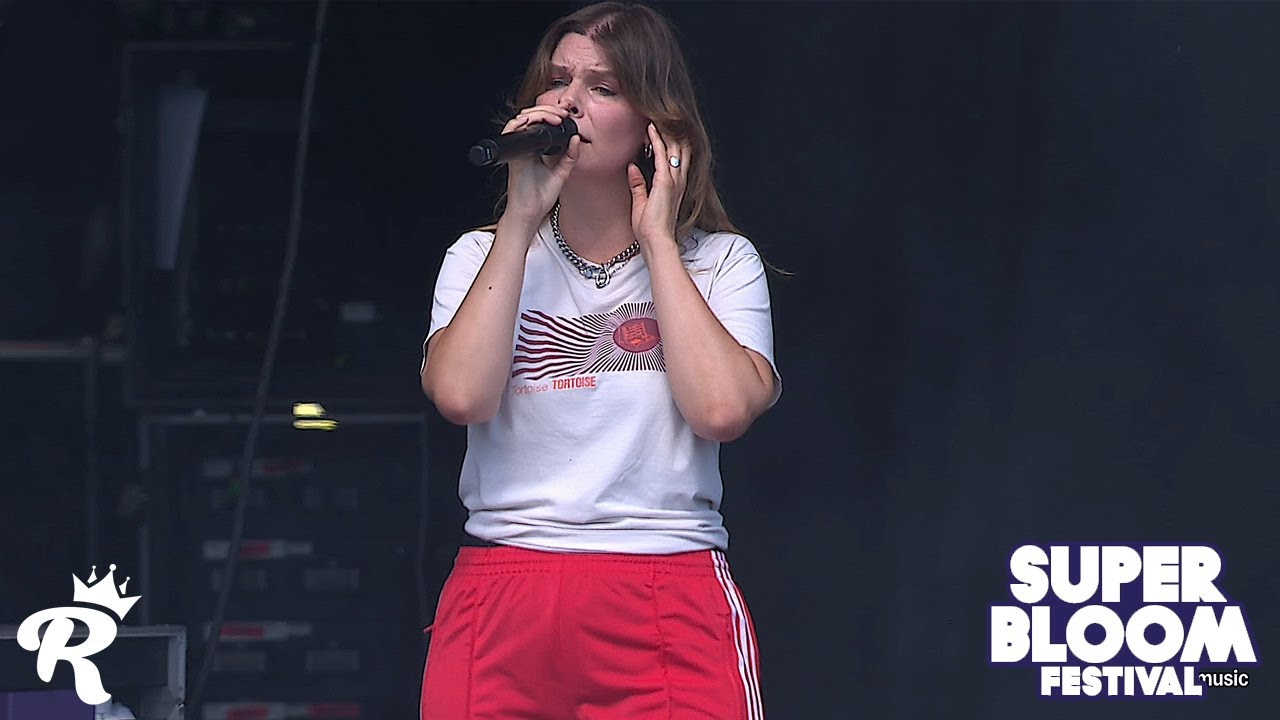 Juli | Superbloom Music Festival 2025 | Full Set