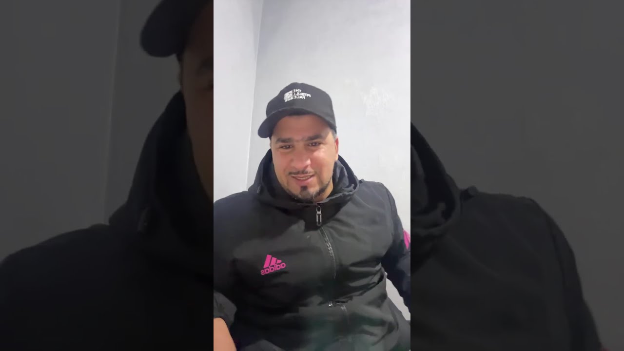 كلشي يدخل يعرف علاش المتشرد معمرو تكون عندو اقامة الفرنسية اخبار حصرية علو ولد الشوافة  تحفة زروالي