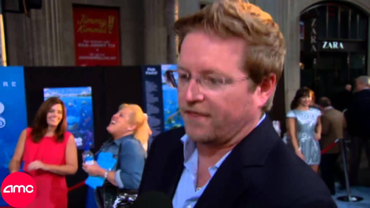 Finding Nemo 3D Red Carpet Premiere