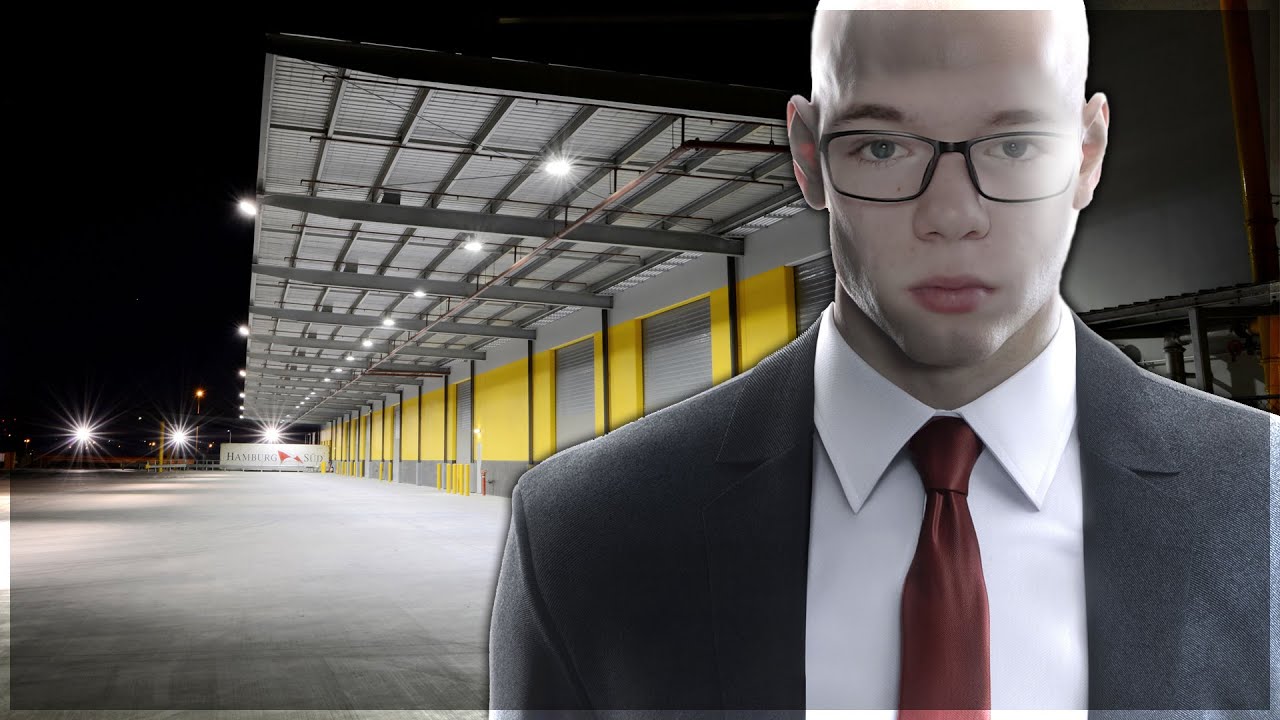 PORADNIK ZABÓJCY | Hitman #1 [PL/HD]
