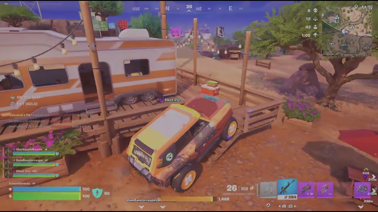 Fortnite