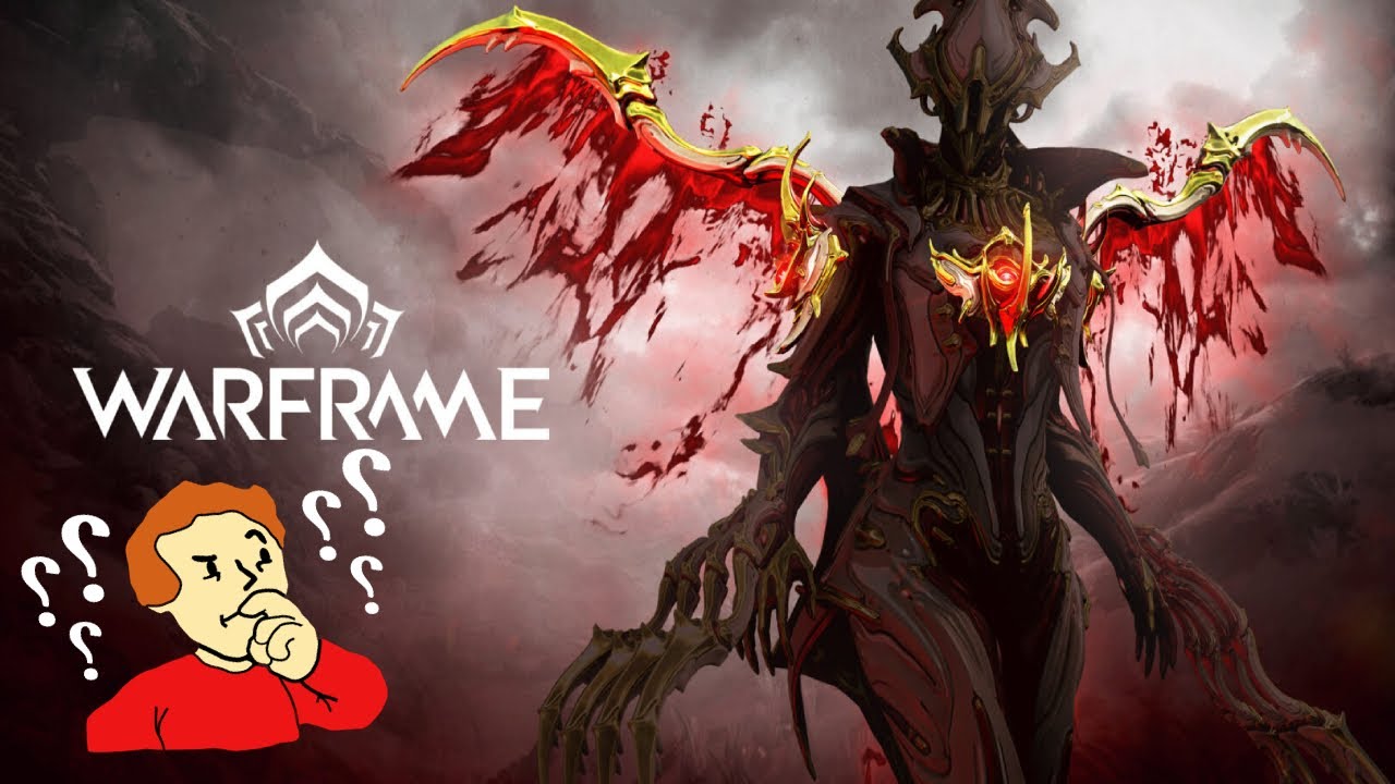 Czym jest Warframe? Wprowadzenie dla zielonych / English Subtitles #tennocreate #warframe #grajse