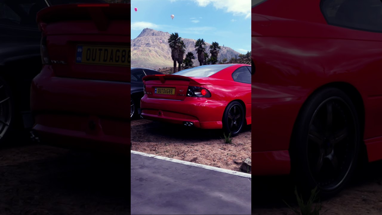 #forzahorizon5clips #foryou #forzaphotography