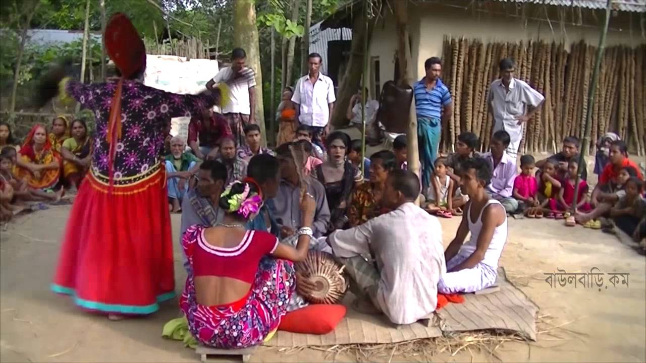 মাদার গান madar gan - baulbare.com