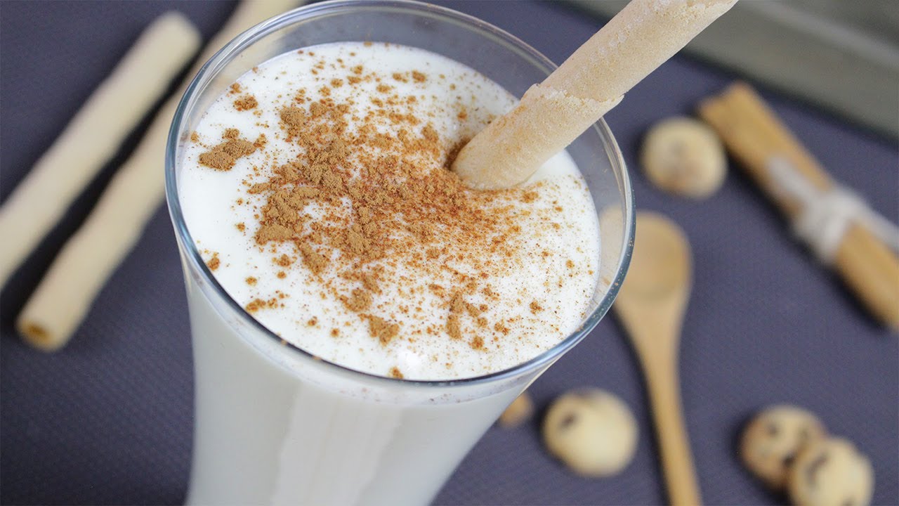 Leche Merengada RIQUÍSIMA