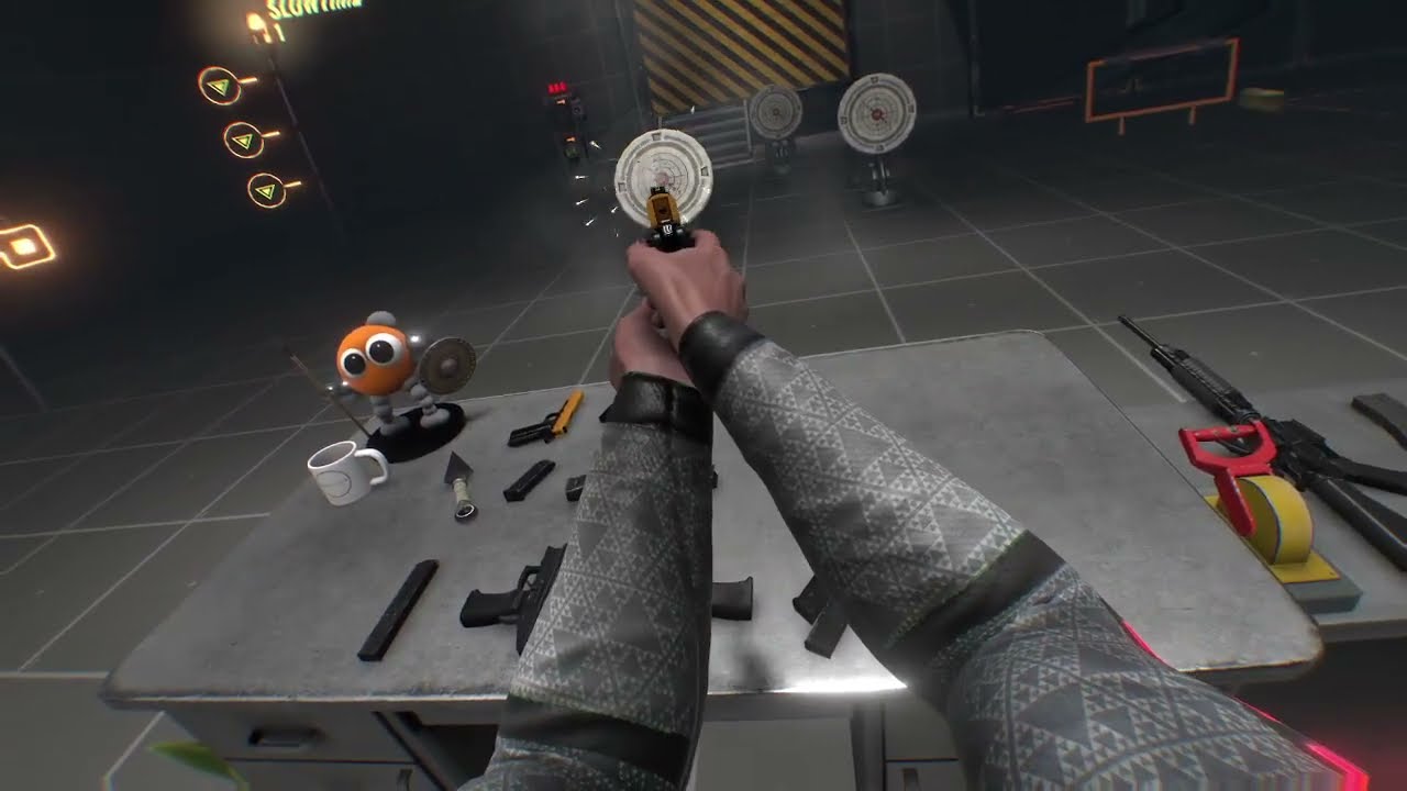 BoneWorks | Part 5 | No Commentary