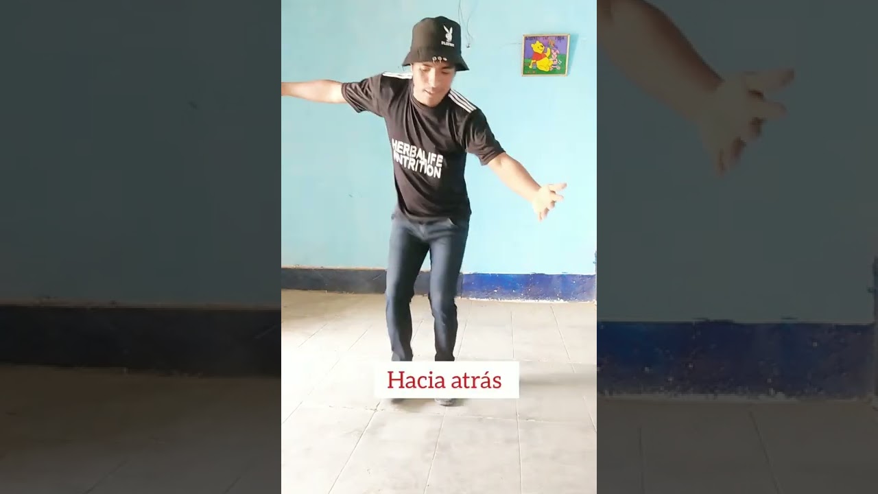 Aprendemos a bailar huaylas Desde casa.