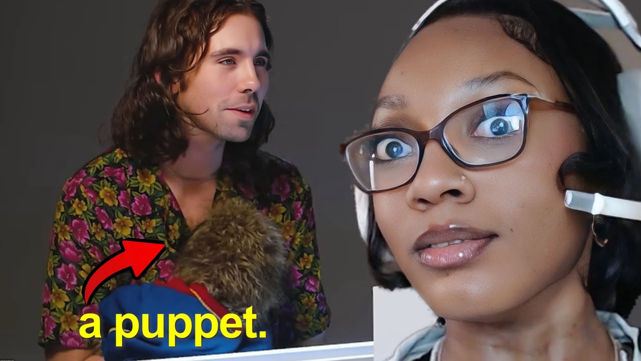 The WEIRDEST People on The Button.