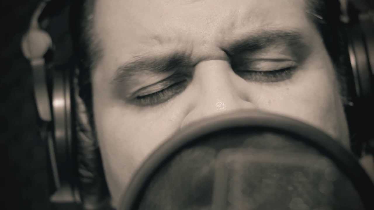 Llorando por dentro-Juan Manuel Manriquez 