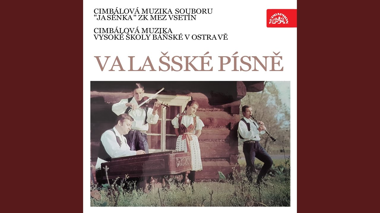 Valašské polky