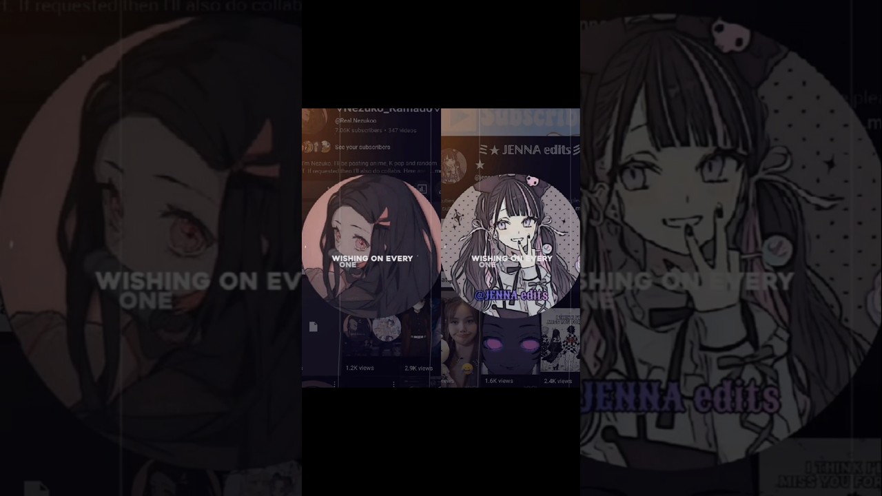 Me x @ITZ_NORAX #realnezuko #music #collab #request #anime #nezuko #nostalgia