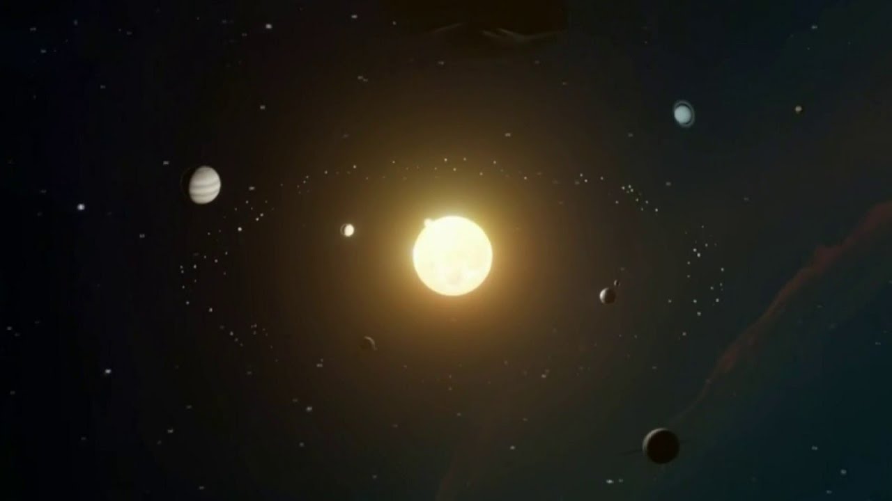 Here is how you can see the 'Parade of Planets' in the sky tonight