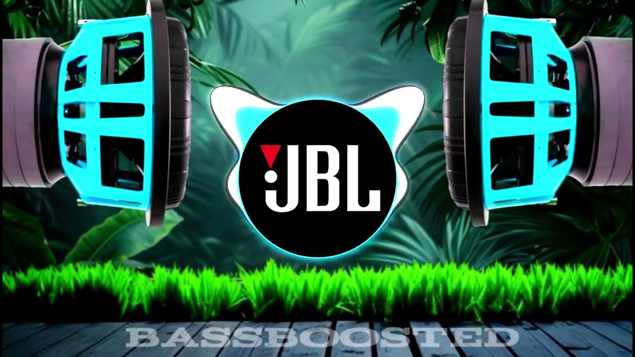 SONG JBL-MIX BASSBOOSTED2026