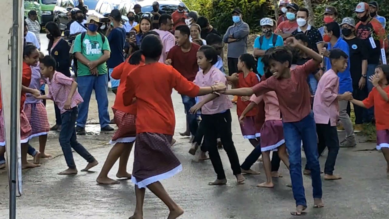 GPM Pulihkan Bumi