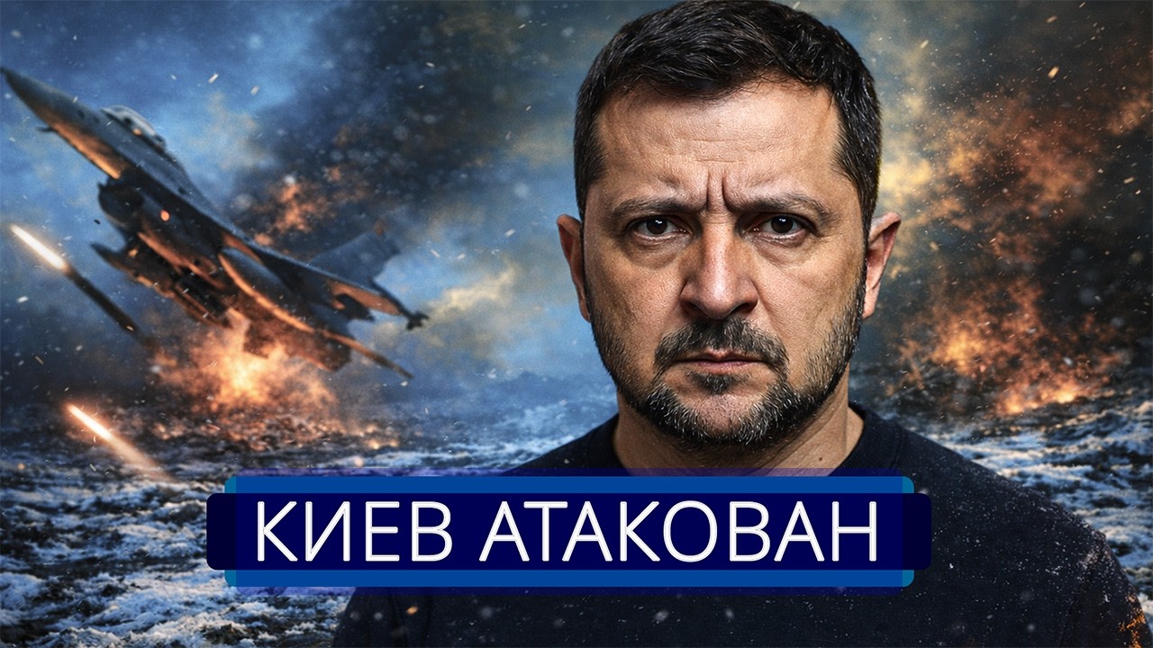 ⚡️ Зеленский срочно готовит ответный удар || Президент извинился перед народом
