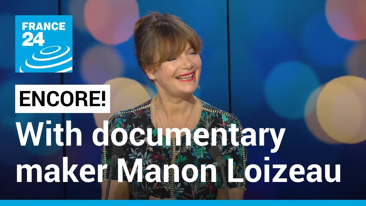 Manon Loizeau documents exile, hardship & childhood in new film on Afghan teenager • FRANCE 24