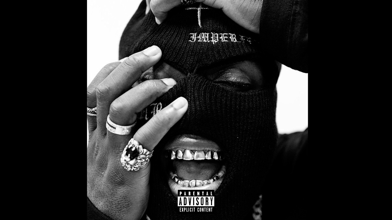 TRAP TYPE BEAT - 