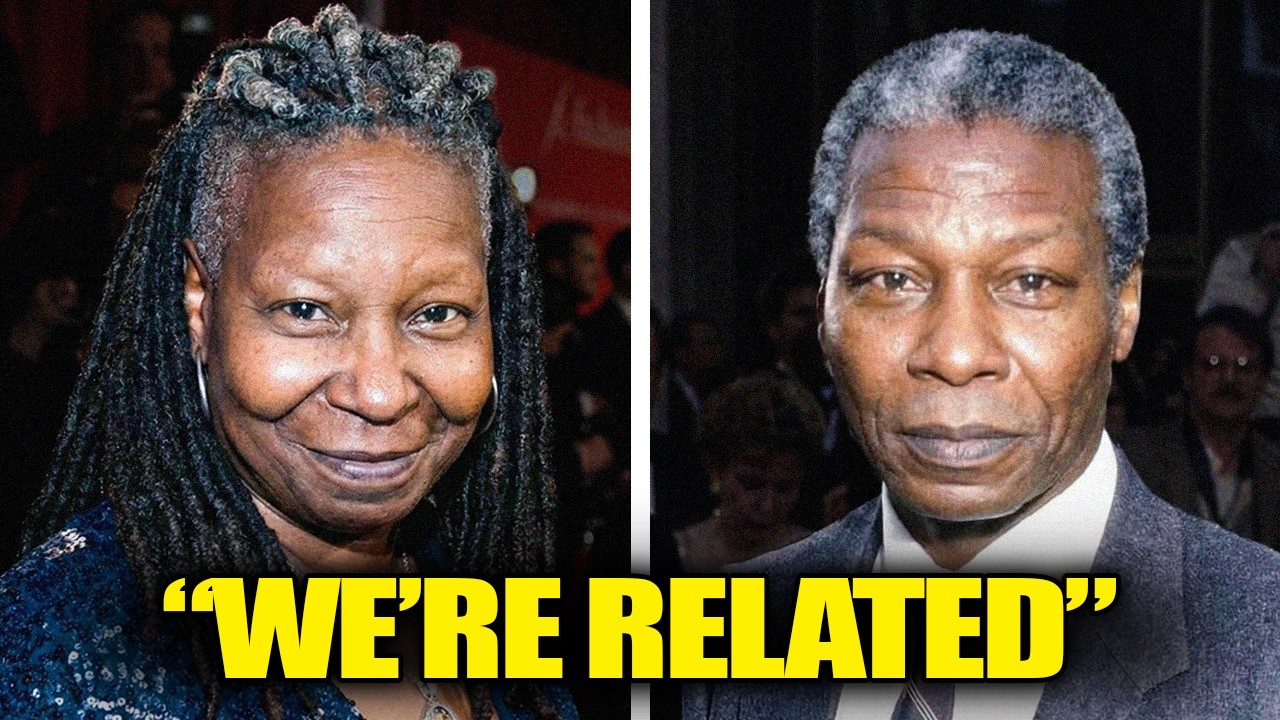 21 Black R&B Legends You Didn't Know Were Related — So Shocking