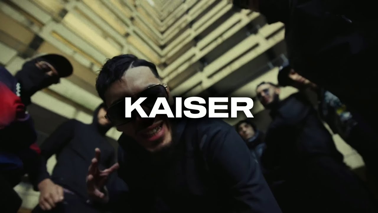 [FREE] RAMZES X ALKHAZAR X SIMBA LA RUE TYPE BEAT 