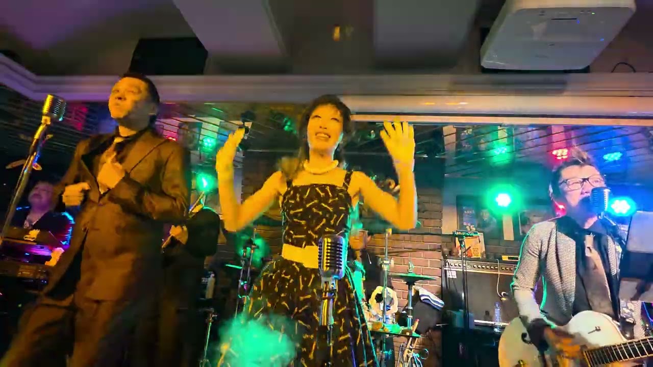 3.12③キャデラックwithMAKOTO 