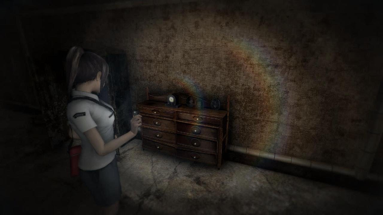 DREADOUT REMASTERED COLLECTION gameplay