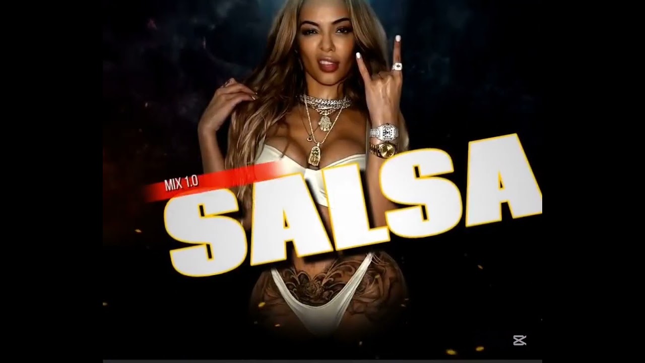 SALSA BAÚL PARA VENEZOLANOS  DJ ARTHUR 🐐