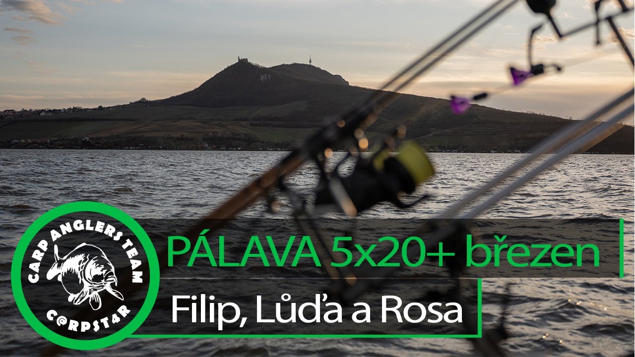 Pálava 5x20+