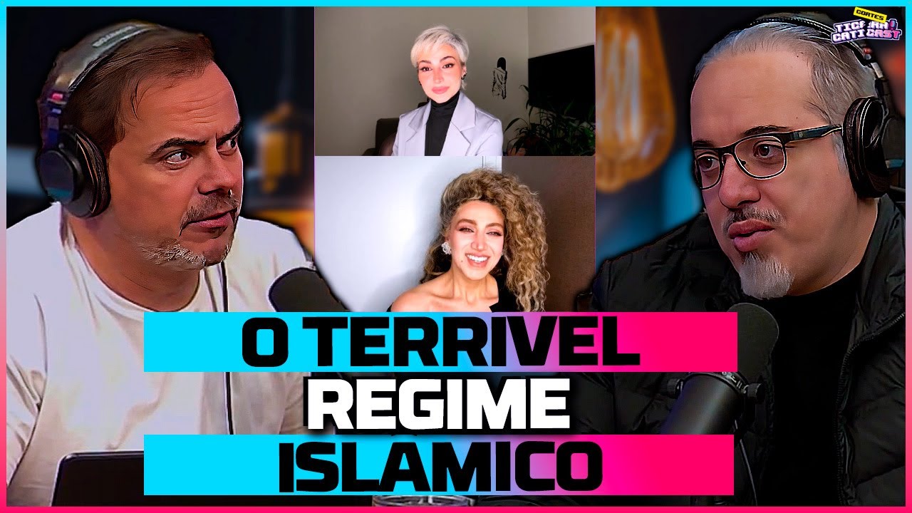 TUDO SOBRE O REGIME ISL&Acirc;MICO