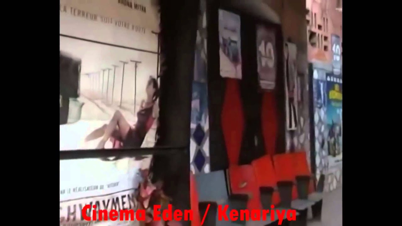 Quartier Kanariya-ﺇﺫﺍﻋﺔ ﻣﺮﺍﻛﺶـ برنامج الحومة القديمة- حومة القنارية - الجزء2-