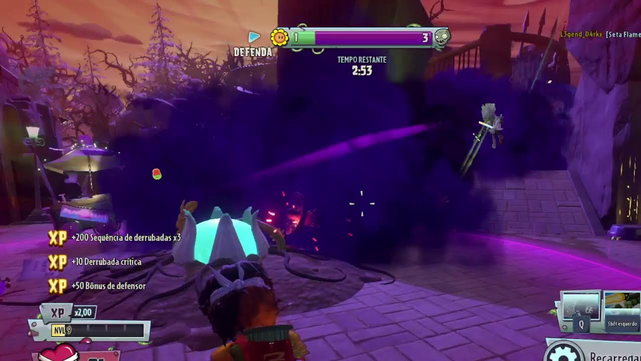 pvz 2026 oii