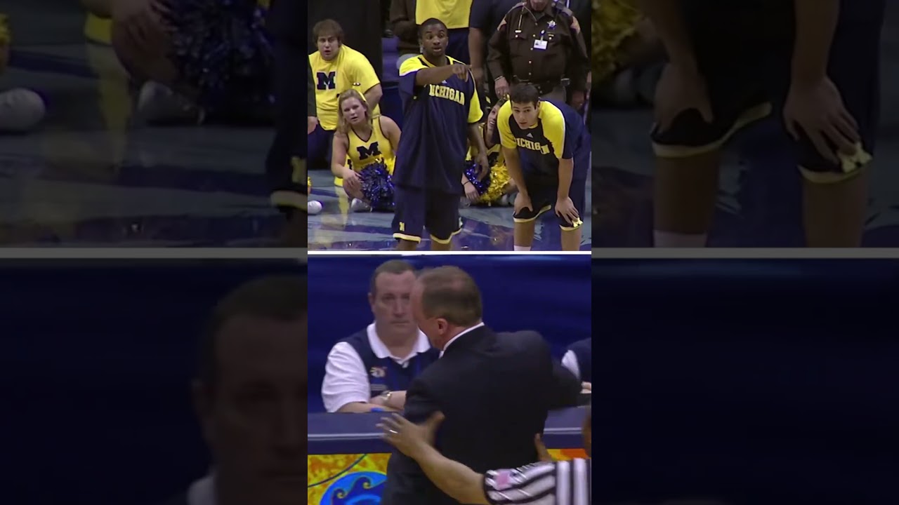 When Evan Turner STUNNED the Wolverines in the Big Ten Tournament #cbb #collegebasketball