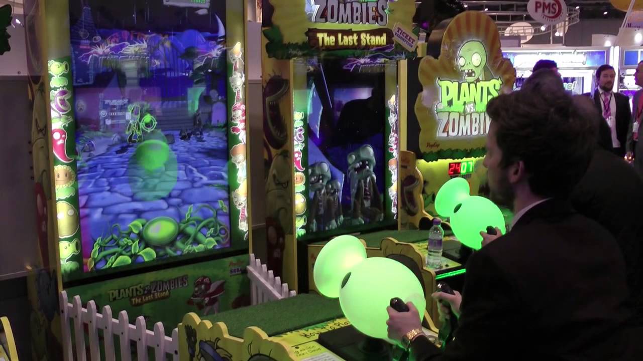 Plants vs  Zombies™ The Last Stand 60