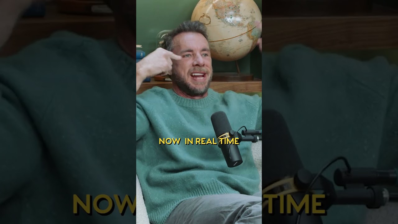The Huge Star That Thought Zach Braff was Dax Shepard