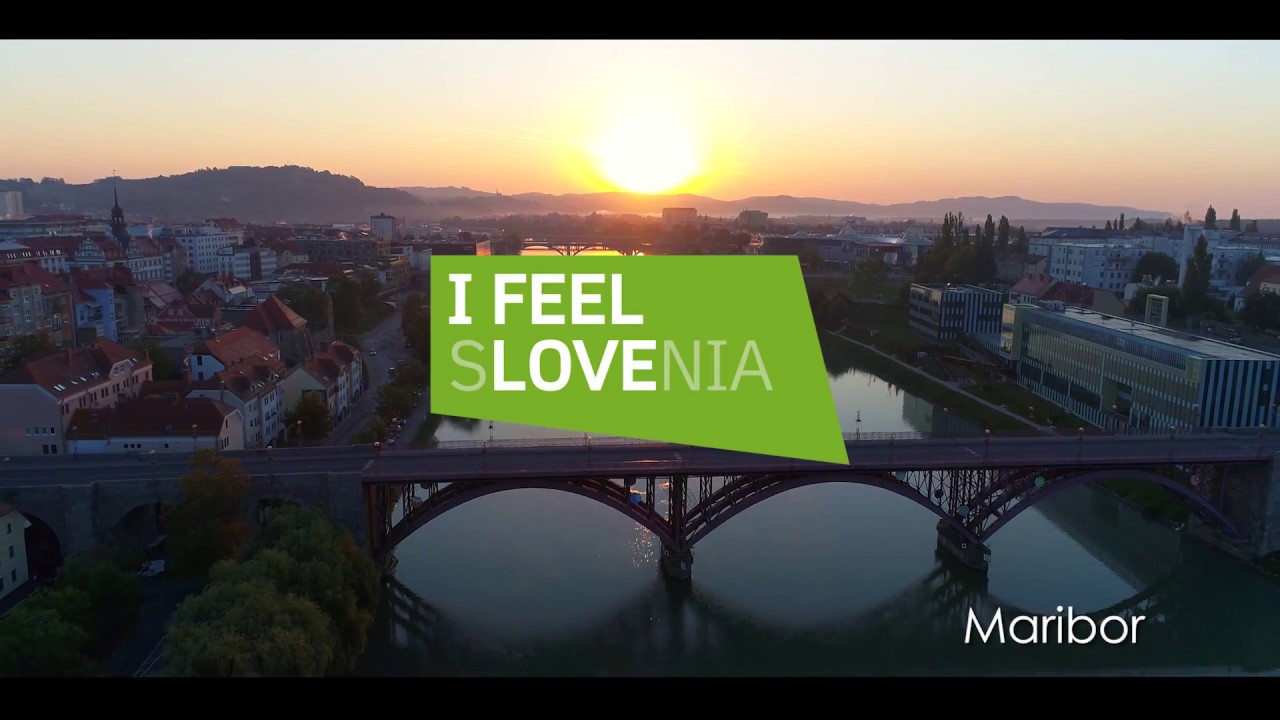 Your next cycling destiantion - MARIBOR