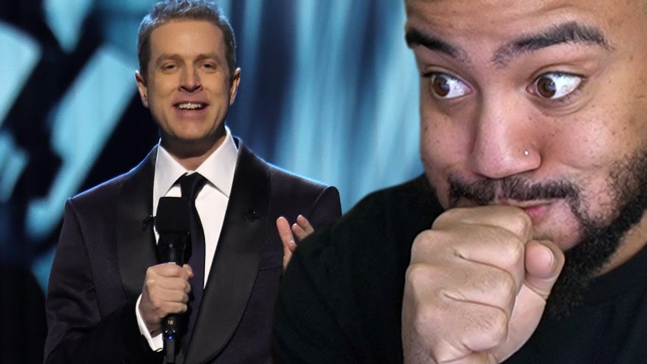The 2024 Game Awards LIVE REACTION & ROAST