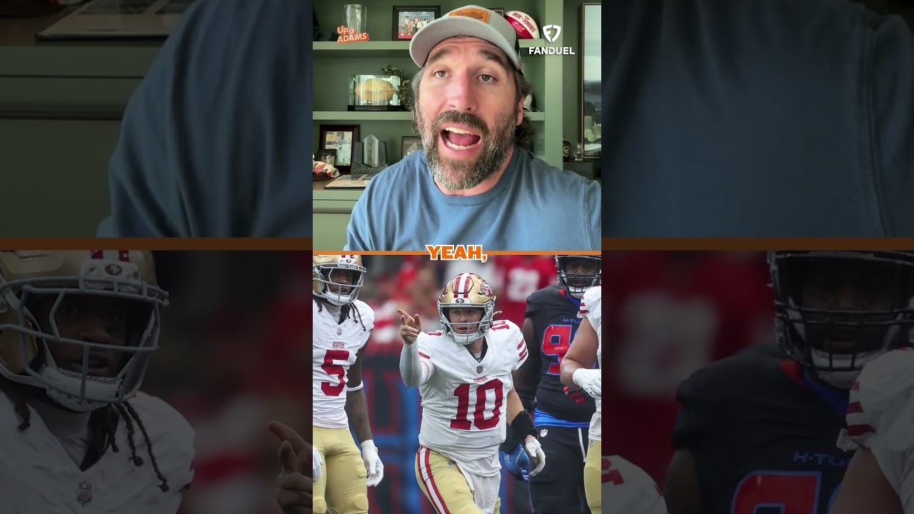 Mac Jones OR Tua Tagovailoa to VIKINGS?!?!?