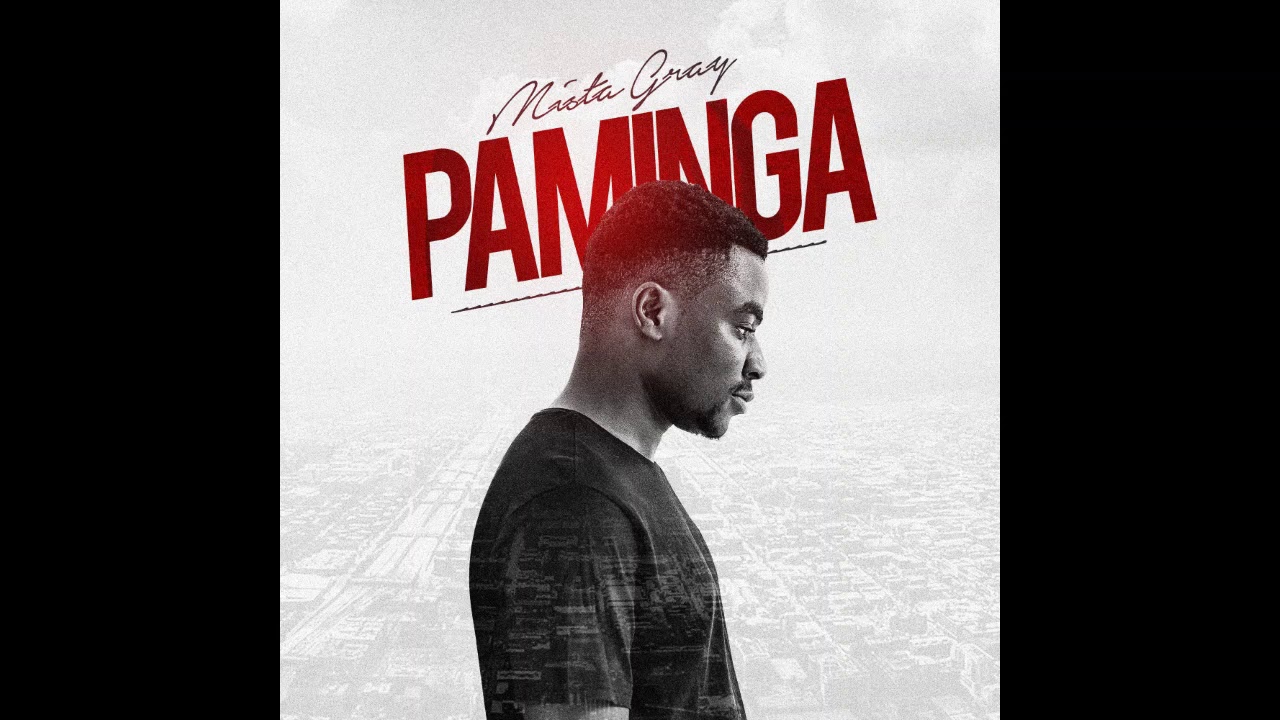 Mista Gray - Pa Minga (Audio)