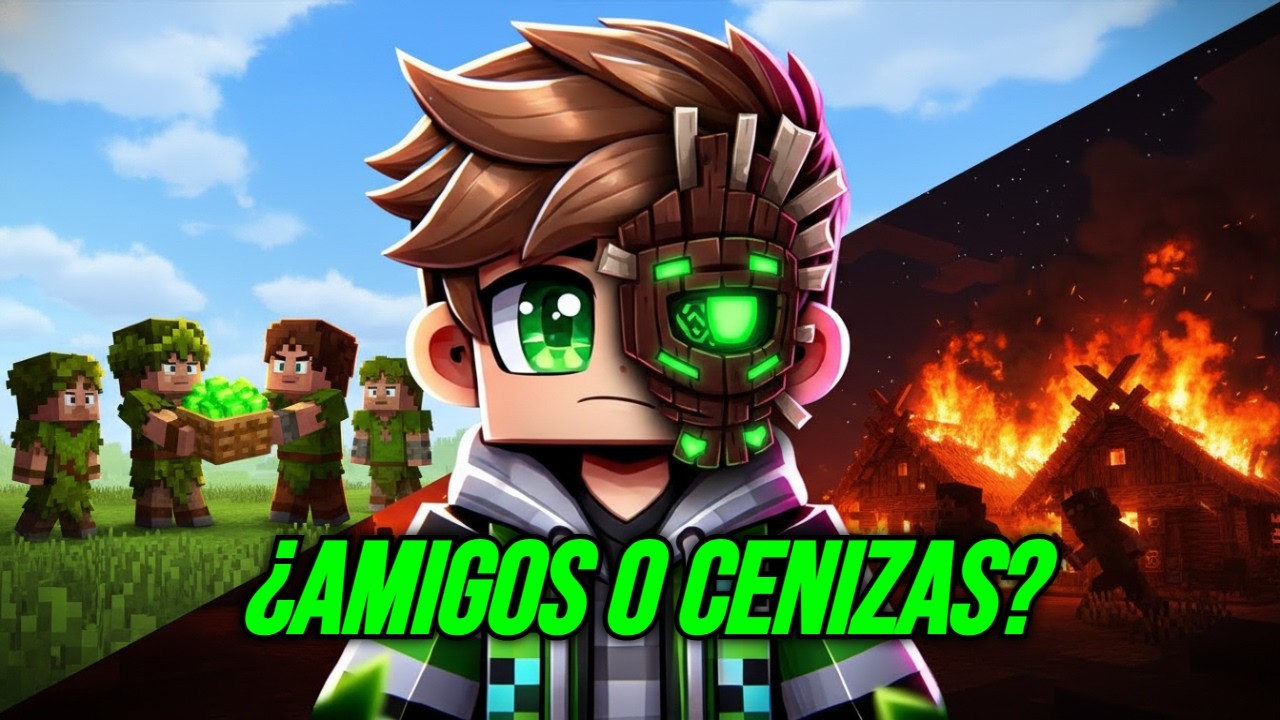 ¿Aliados o Enemigos? Spore Fase Tribal: El Camino a la Civilización pt 5
