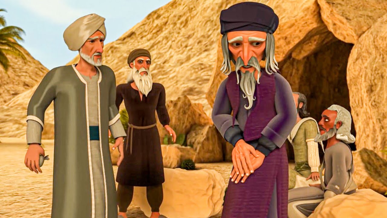 الثوب الذي هدى يهوديًا إلى الإسلام .. أعظم قصة إيمانية